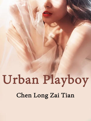 Urban Playboy